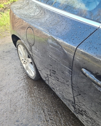 Renault Laguna cena 11000 przebieg: 270570, rok produkcji 2008 z Drezdenko małe 67